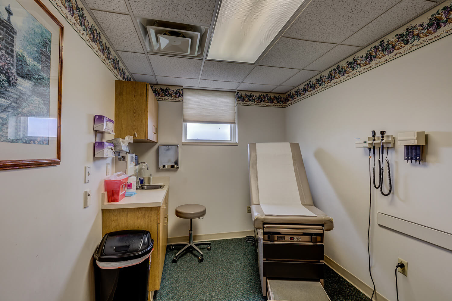 Urgent Care Lebanon Ohio (TopRated) CareFirst Urgent Care